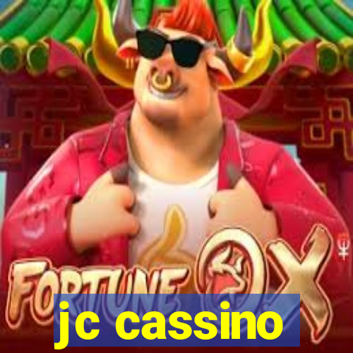 jc cassino